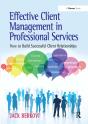 Effective Client Management In Professional Services - Preview