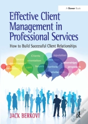 Capa do artigo Effective Client Management In Professional Services