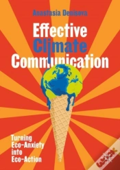Capa do artigo Effective Climate Communication