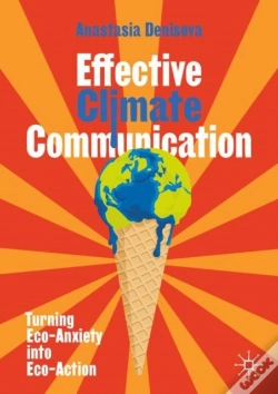 Capa do artigo Effective Climate Communication