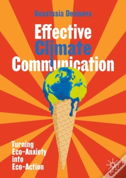 Capa do artigo Effective Climate Communication