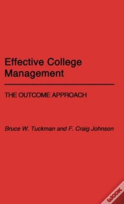 Capa do artigo Effective College Management