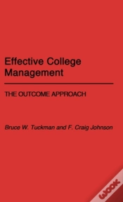 Capa do artigo Effective College Management