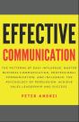 Effective Communication - Preview