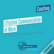 Capa do artigo Effective Communication At Work