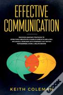 Effective Communication
