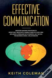 Capa do artigo Effective Communication
