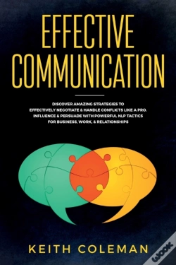 Capa do artigo Effective Communication