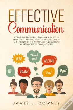 Capa do artigo Effective Communication: Communication S