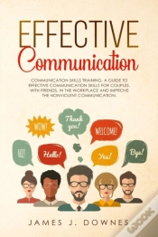 Capa do artigo Effective Communication: Communication S