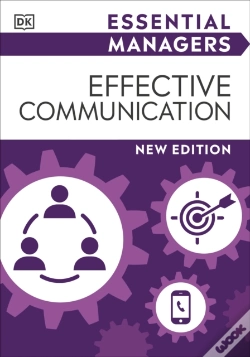 Capa do artigo Effective Communication