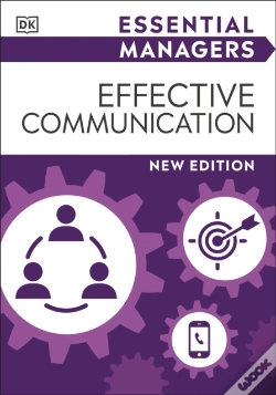 Capa do artigo Effective Communication