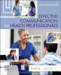 Effective Communication For Health Professionals - E-Book - Preview