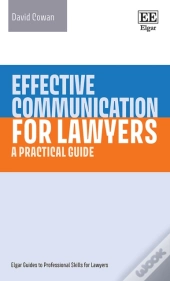 Effective Communication For Lawyers