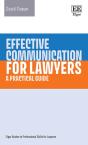 Effective Communication For Lawyers - Preview