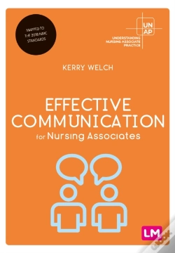Capa do artigo Effective Communication For Nursing Associates