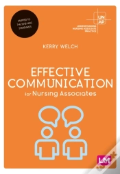 Capa do artigo Effective Communication For Nursing Associates