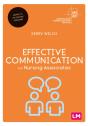 Effective Communication For Nursing Associates - Preview