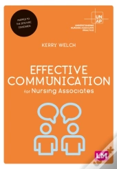 Effective Communication For Nursing Associates