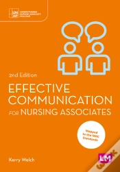 Capa do artigo Effective Communication For Nursing Associates