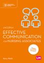 Effective Communication For Nursing Associates - Preview