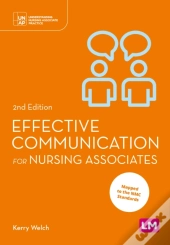 Effective Communication For Nursing Associates