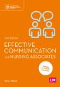 Effective Communication For Nursing Associates - Preview