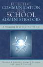 Effective Communication For School Administrators - Preview