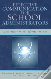 Capa do artigo Effective Communication For School Administrators