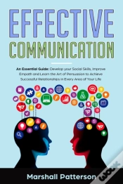 Capa do artigo Effective Communication