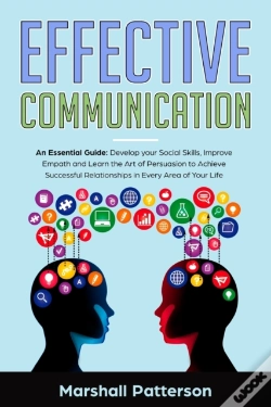 Capa do artigo Effective Communication