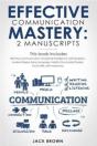 Effective Communication Mastery: 2 Manus - Preview