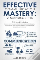Effective Communication Mastery: 2 Manus