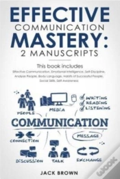 Capa do artigo Effective Communication Mastery: 2 Manus