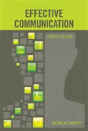 Effective Communication - Preview