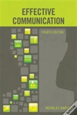 Capa do artigo Effective Communication