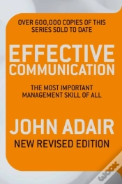 Capa do artigo Effective Communication (Revised Edition)