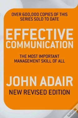 Capa do artigo Effective Communication (Revised Edition)