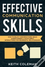 Capa do artigo Effective Communication Skills