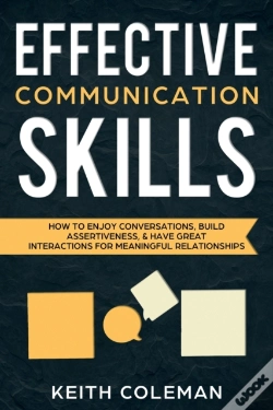 Capa do artigo Effective Communication Skills