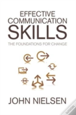 Capa do artigo Effective Communication Skills