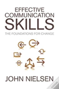 Capa do artigo Effective Communication Skills