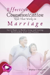 Capa do artigo Effective Communication Style That Works In Marriage
