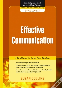 Capa do artigo Effective Communication