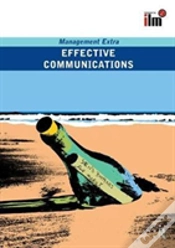 Capa do artigo Effective Communications