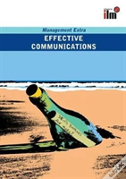 Capa do artigo Effective Communications