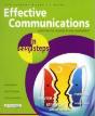 Effective Communications In Easy Steps - Preview