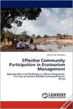 Capa do artigo Effective Community Participation In Eco