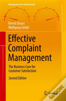 Effective Complaint Management