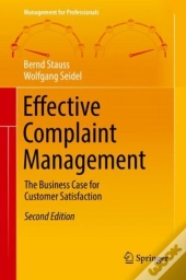 Effective Complaint Management